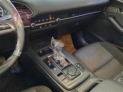 مازدا CX-30
